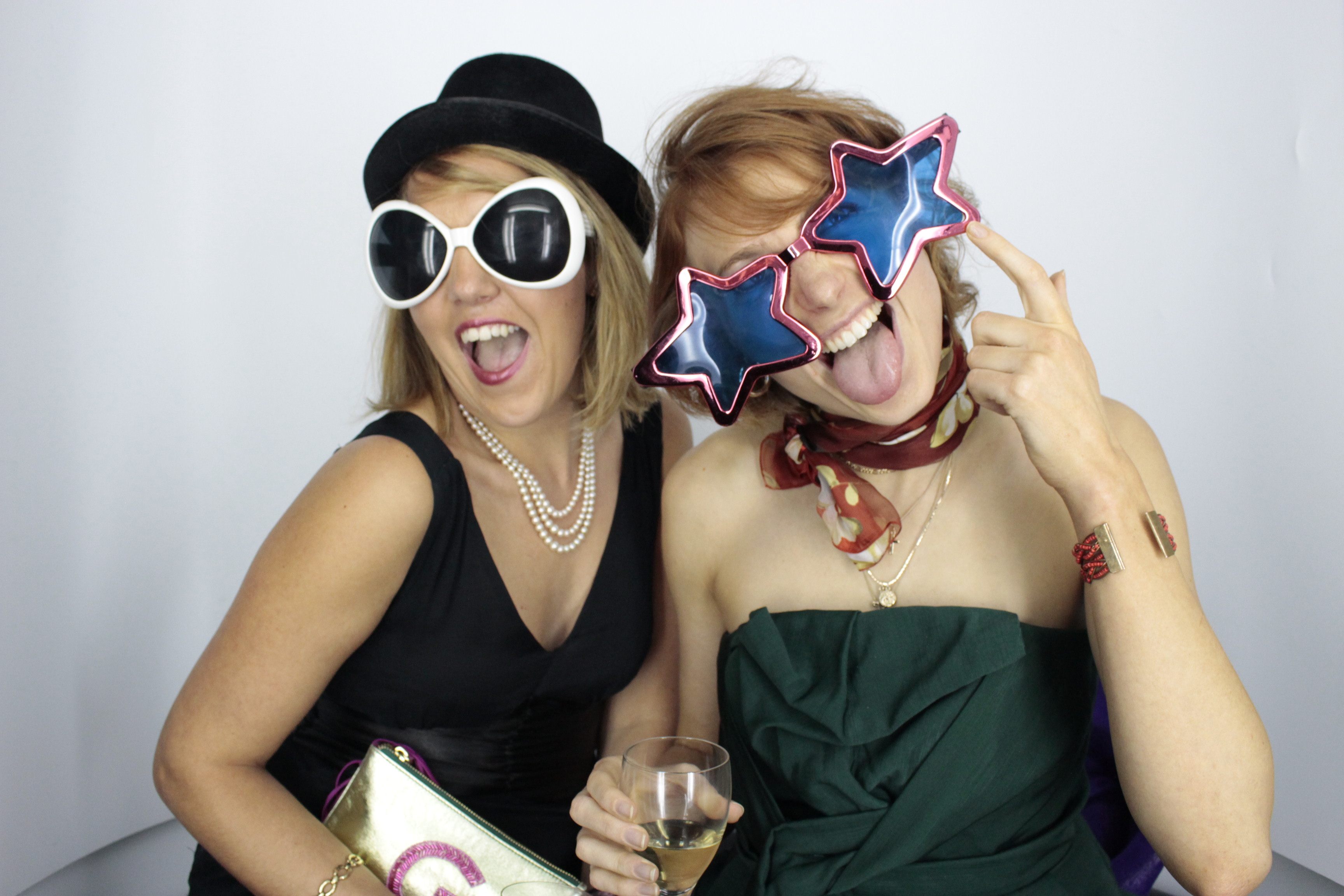 Dermot and Hattie's Wedding | View more photos from the event at gallery.myphotoboothexperience.co.uk/u/MyPhotoBoothExperienceLtd/Dermot-and-Hatties-Wedding